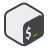 bash logo