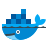 docker logo