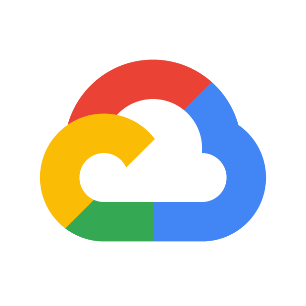 google cloud logo