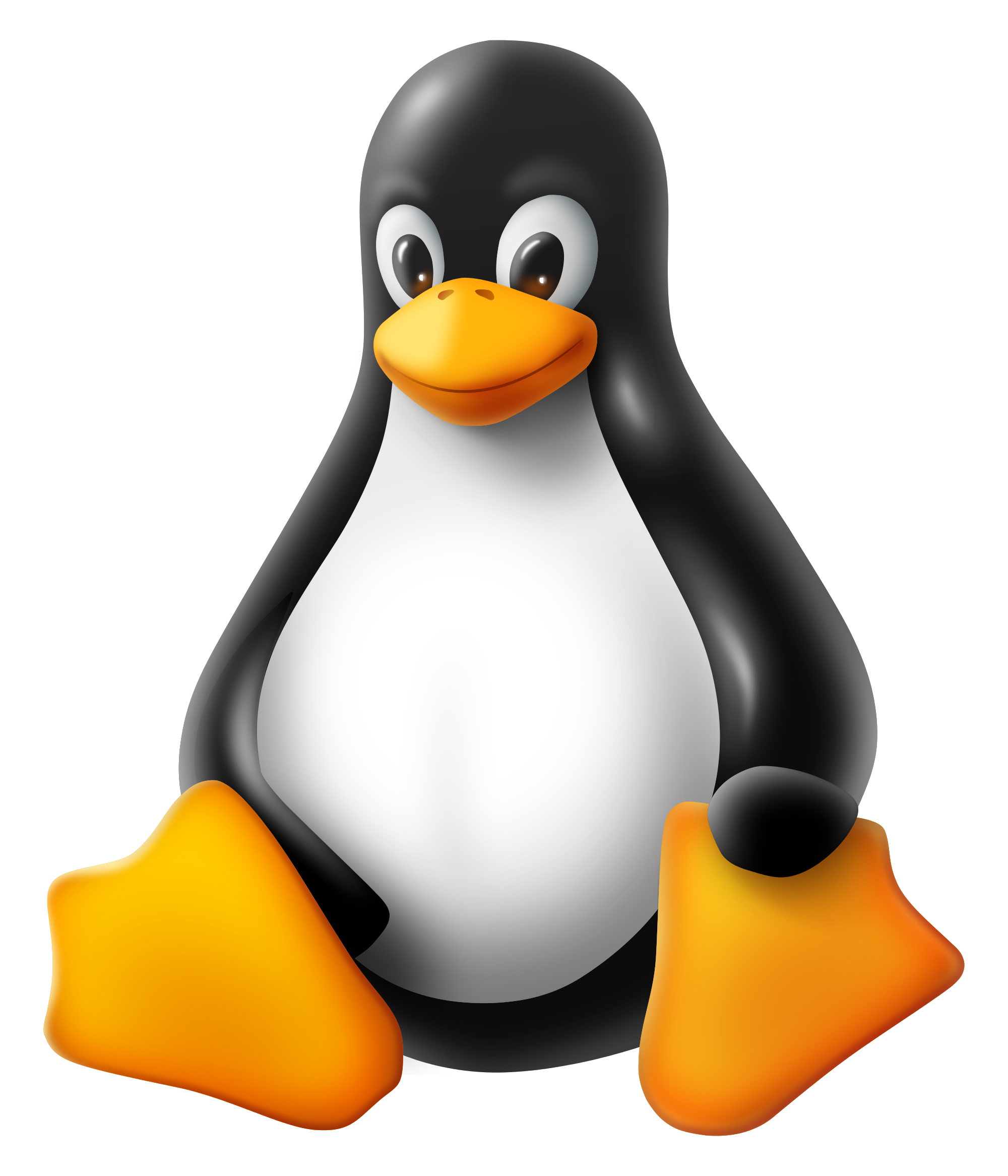 linux logo